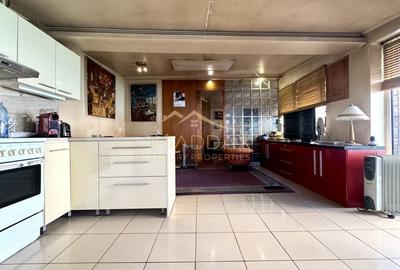 Apartament in Vila *142mp* / *100mp curte proprie* / Garaj // Kiseleff - 52