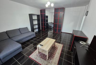 Garsoniera Piata Alba Iulia | Burebista - 2