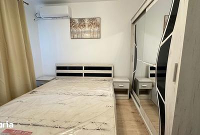 Apartament cu 2 camere decomandat în Micro 17 - 3