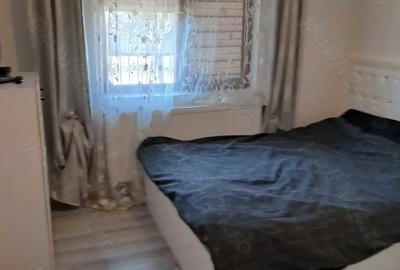 Casă cu Teren 280 Mp în Sânmihaiu Român