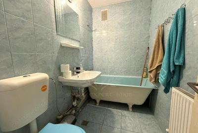 Apartament cu 2 camere în Cina - 8