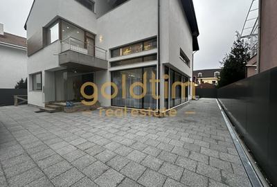 VILA INDIVIDUALA/PIPERA/IANCU NICOLAE/JACUZZI/5 LOCURI DE PARCARE/SALA FITNESS - 2