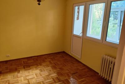 Obregia - Racovita, Aliorului, bloc D - 9