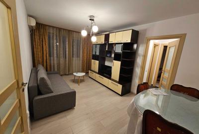Apartament cu 2 camere decomandat în Cotroceni - 2