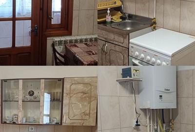 Apartament cu 3 camere decomandat în Tomis Nord - 4