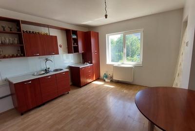 Apartament cu 3 camere decomandat, mobilat în Cetate - 2