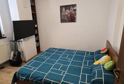 Apartament 2 camere Bucurestii Noi metrou Parc Bazilescu Mobilat Utilat - 4