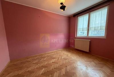 Apartament cu 3 camere decomandat în Berceni - 8