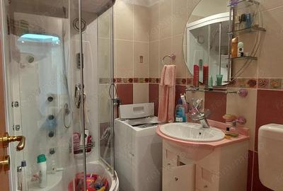 Apartament cu 2 camere semidecomandat în Central - 6