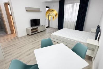 Garsoniera 40mp NOUA - Prima inchiriere - Otopeni Odaile - 1