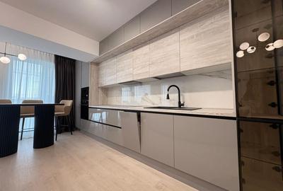 Apartament 3 camere | Pipera Plaza | Lux | Prima Inchiriere | Parcare - 5