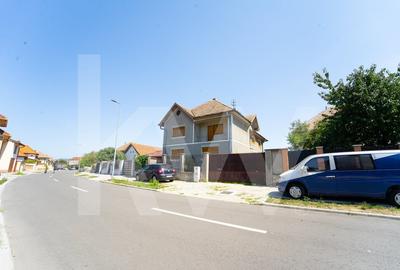 Casa cu personalitate si potential in Sebes – ideala pentru locuinta de familie - 4