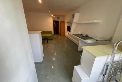 Garsonieră decomandată, mobilată în Gorjului - 2