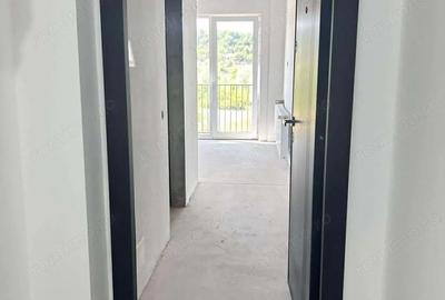 Apartament cu 2 camere semidecomandat în Central - 2