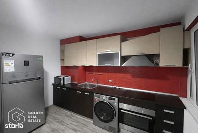 Apartament cu 2 camere decomandat în Central - 9