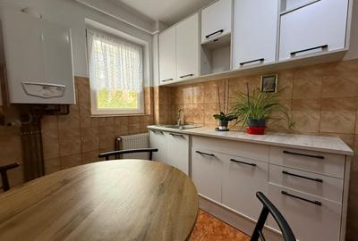 Apartament 3 camere etaj 1 Astra - strada Cocorului - 6