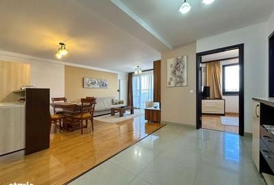 Apartament cu 2 camere decomandat, mobilat în Bartolomeu - 1