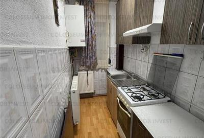 Apartament 2 camere, semidecomandat - zona Florilor. - 5