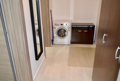 21 Residence - Iuliu Maniu - Metrou Lujerului - 2