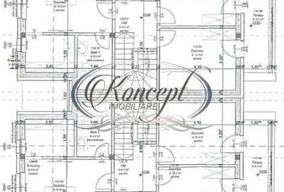 Teren de 1000 mp, în Jucu - 4
