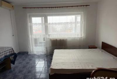 Ofer spre inchiriere Garsoniera in Orasul Bragadiru zona Casa de Cultura mobilata, utilata - 1