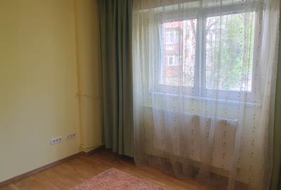 Apartament cu 4 camere semidecomandat, mobilat în Drumul Taberei - 12