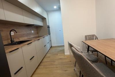 Apartament cu 3 camere decomandat în Berceni - 5