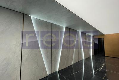 GRADINA PROPRIE| PARCARE SUBTERANA| 3 CAMERE| FLOREASCA| PARCUL VERDI - 9