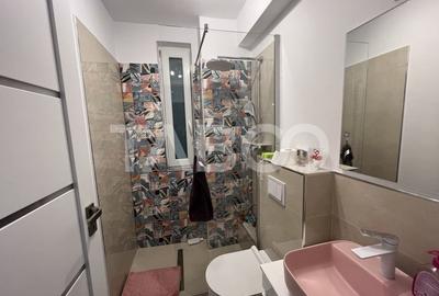 Vila exclusivista de vanzare pe Calea Dumbravii din Sibiu - 17