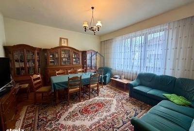 Casă cu 3 camere cu Teren 328 Mp în Central - 14