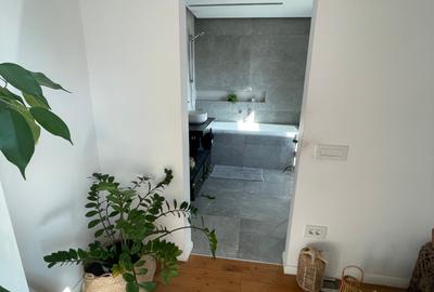 Casa individuala de lux, Prel Ghencea-Margelelor,  an 2016, 303mp, teren 923mp - 27