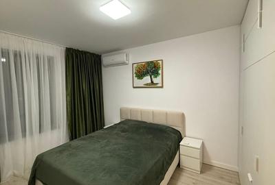 De Inchiriat | Apartament 2 Camere | Baneasa | Bloc Nou - 5