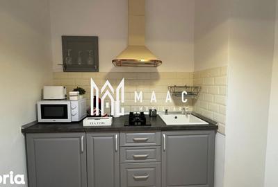 Apartament cu 2 camere, mobilat în Ultracentral - 17