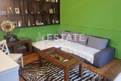 Apartament cu 2 camere, mobilat în Iosefin - 5