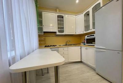 3 Camere zona Crangasi - 5