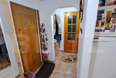 Apartament cu 2 camere decomandat, mobilat în Central - 7