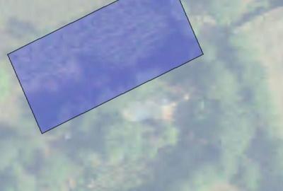 Teren de 800 mp, în Băneasa - 3