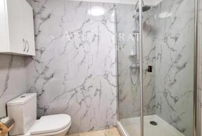 Apartament cu 2 camere, mobilat în Corbeanca - 9