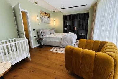 REA1023393 Apartament Lux I Tip Duplex I De Vanzare I Poiana Brasov I Silver Mou - 17