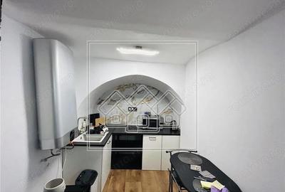 Garsoniera mobilata si utilata, 23 mp utili - Zona Ultracentrala - 8