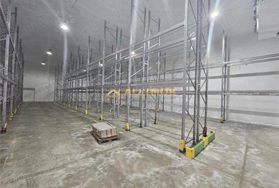 Spațiu comercial, de 420 mp, în Nord - 13