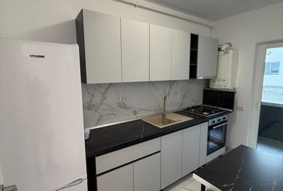 Chiajna - Zona Linistita - Bloc nou - Centrala - 2