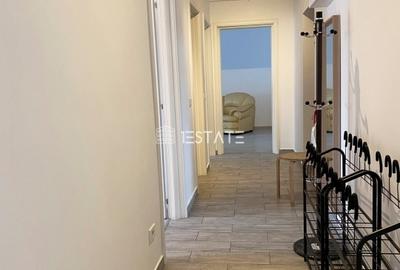 Metalurgiei Metrou Aparatorii Patriei Parcare 3 cam., 82mp, et.4/5 - 3