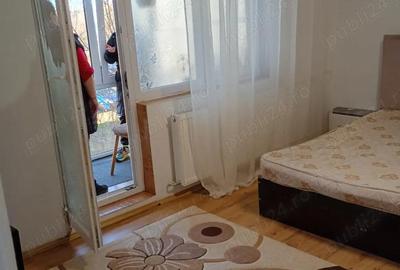 Apartament cu 2 camere semidecomandat în Micălaca - 5