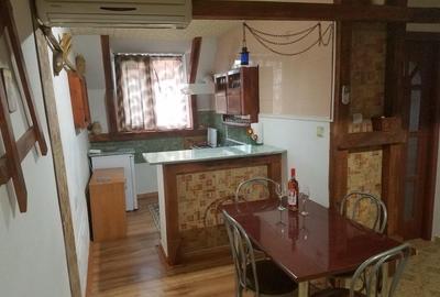 Apartament cu 2 camere decomandat în Central - 3