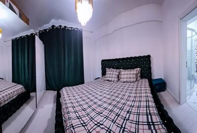 Apartament cu 3 camere în Central - 6
