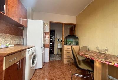 Apartament cu 2 camere de inchiriat zona centrala Tulcea - 5