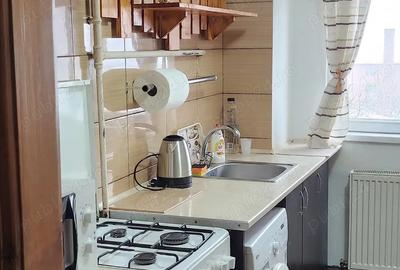 Apartament cu 2 camere decomandat în Ultracentral - 2