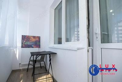 Apartament cu 2 camere semidecomandat în Ultracentral - 7