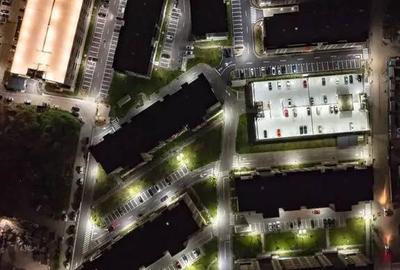 Apartament cu 1 camera in Ivory Residence, Pipera!!! - 18